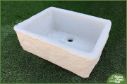 Vasca Maiella Bianca 199,00€